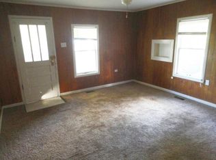 260 Thurman St, La Fayette, GA 30728