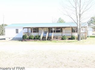 2729 Hillmon Grove Rd, Cameron, NC 28326