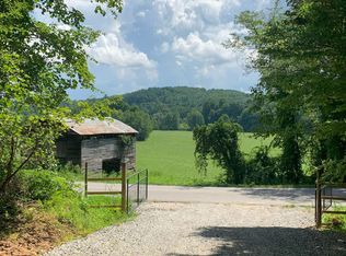 841 Brannon Nix Rd, Blairsville, GA 30512