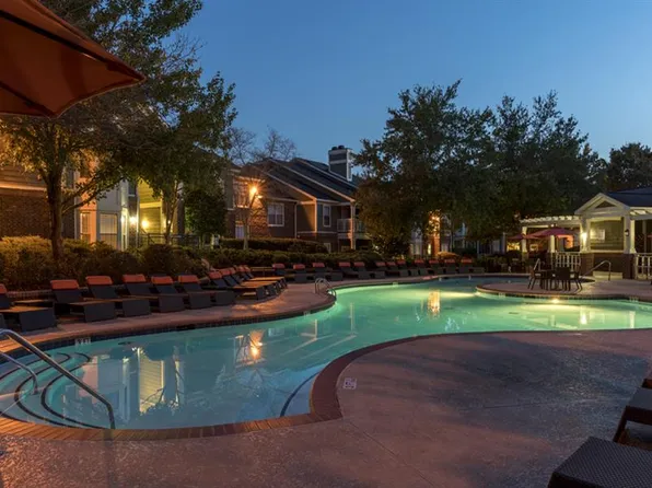 Wyndchase Aspen Grove