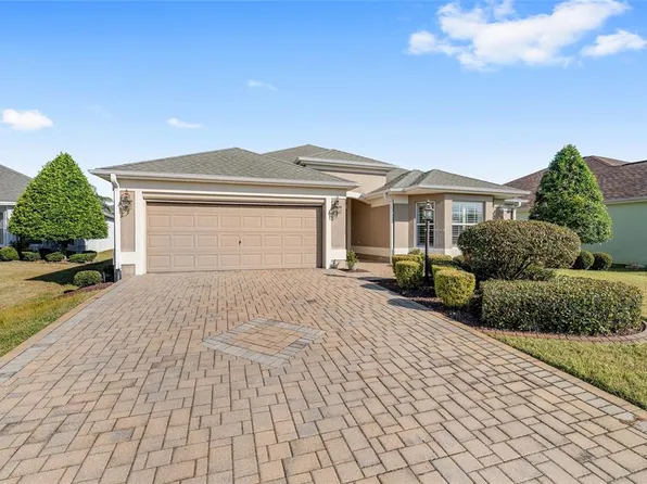 2544 Ashville Ave, The Villages, FL 32162