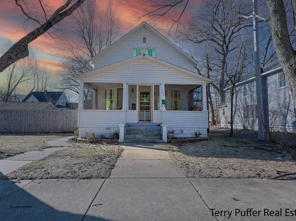 297 W Forest Ave, Muskegon, MI 49441