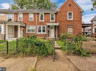 1065 Ironside Rd, Camden, NJ 08104