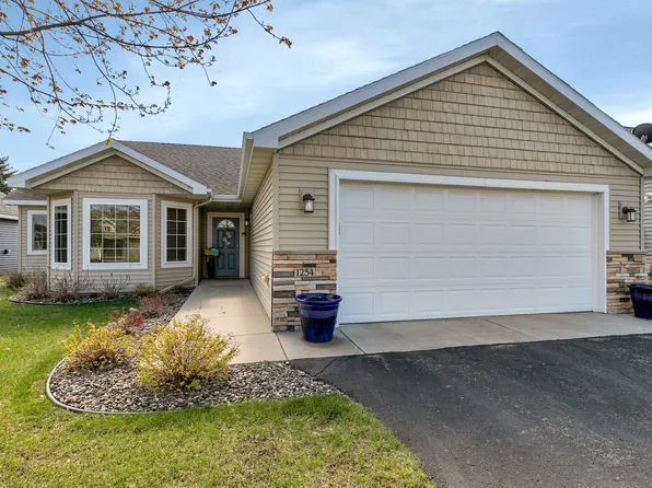 1254 Willow Pond Dr, Waite Park, MN 56387