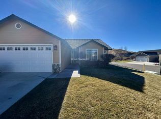 19 Conner Way, Gardnerville, NV 89410