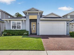 3607 Arbordale Loop, Sanford, FL 32771