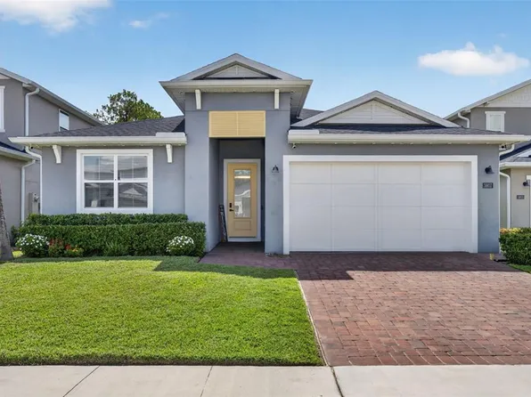 3607 Arbordale Loop, Sanford, FL 32771