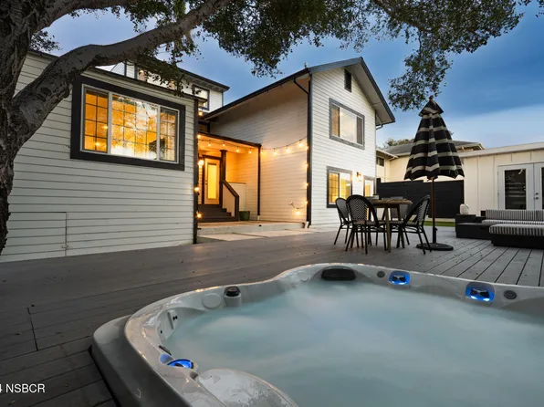 1721 Olive St, Santa Barbara, CA 93101