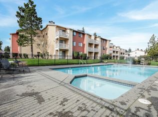 Crystal Springs Apartments, Everett, WA 98204