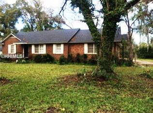 228 Nixville Rd, Estill, SC 29918