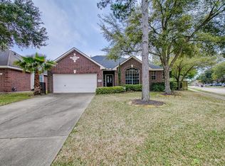 23551 Peacock Gap Ln, Katy, TX 77494