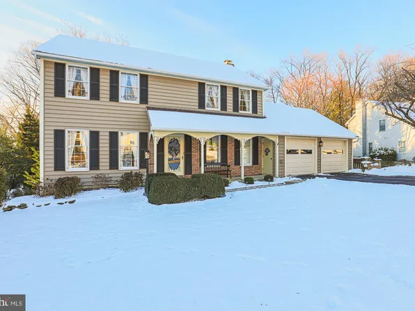 255 Hunters Ridge Rd, Lutherville Timonium, MD 21093