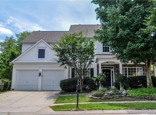 18409 Victoria Bay Dr, Cornelius, NC 28031