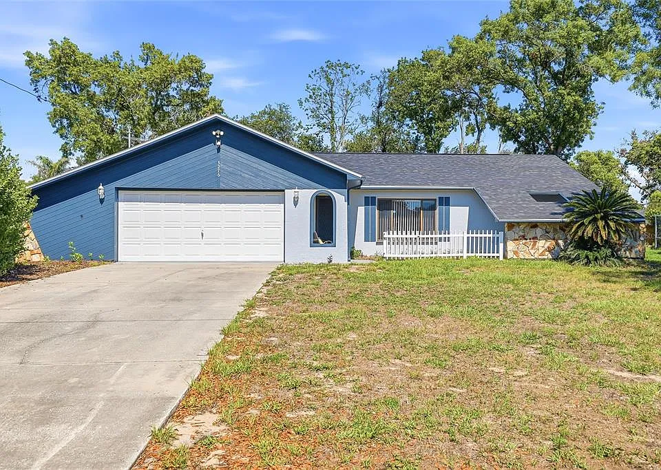 3276 Morven Dr