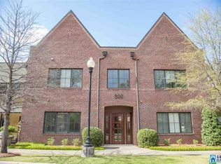300 E Hallman Hl, Homewood, AL 35209
