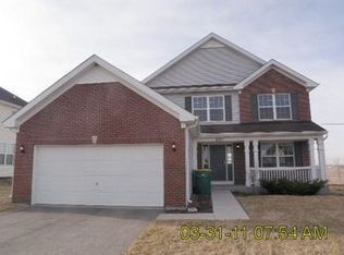 8102 Shady Oak Rd, Joliet, IL 60431