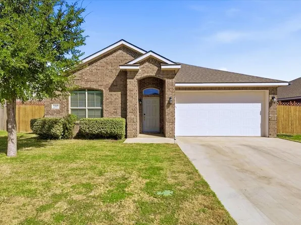 2317 Sky View Rd, Midland, TX 79705