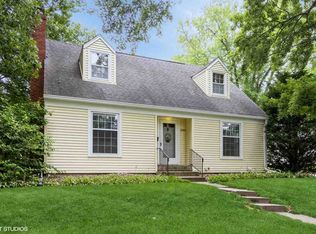 209 Koser Ave, Iowa City, IA 52246