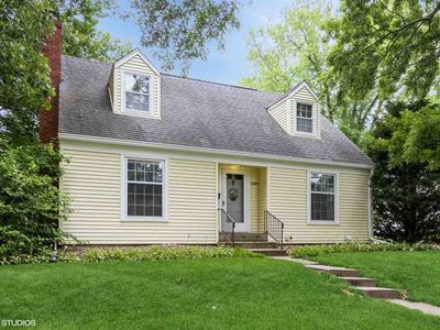209 Koser Ave, Iowa City, IA, 52246