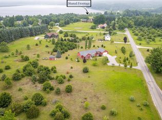 5680 Gorivan Rd, Frankfort, MI 49635