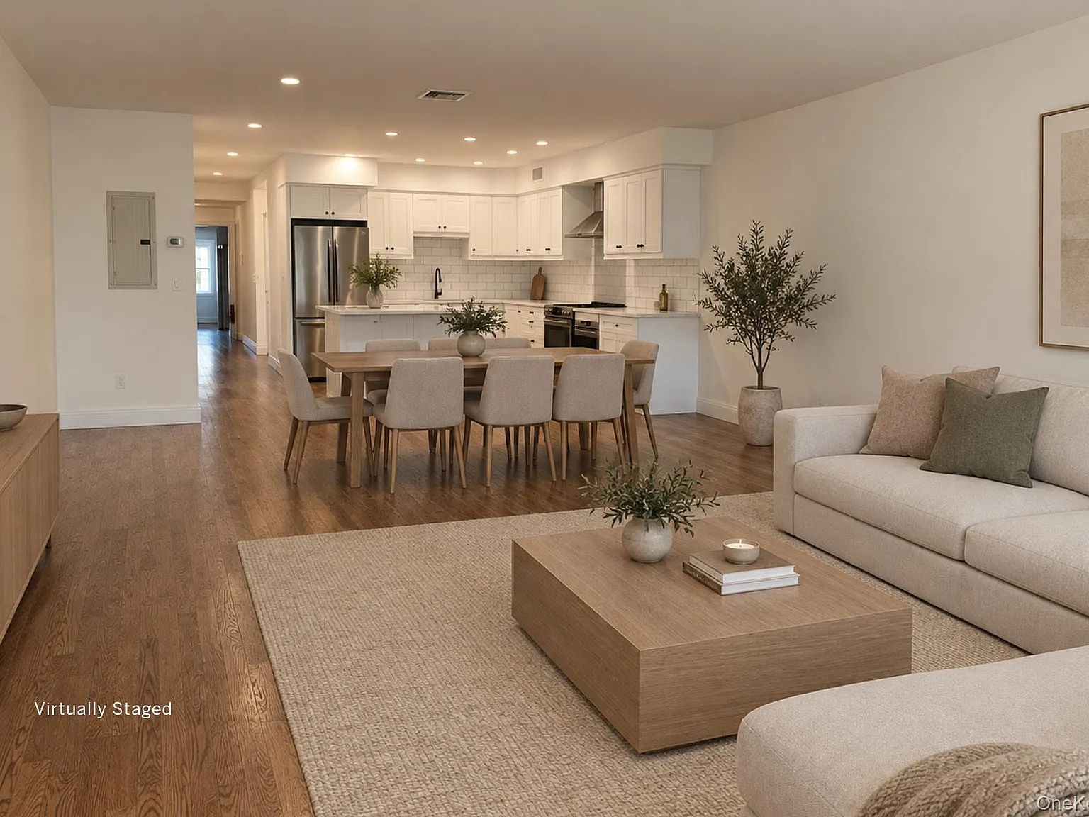 2 bed, 2.0 bath, $5,000 — Photo 4