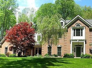 361 Forbes Trail Rd, Greensburg, PA 15601