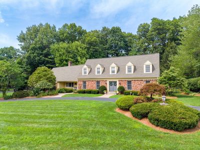 115 Williamsburg Dr, Longmeadow, MA, 01106