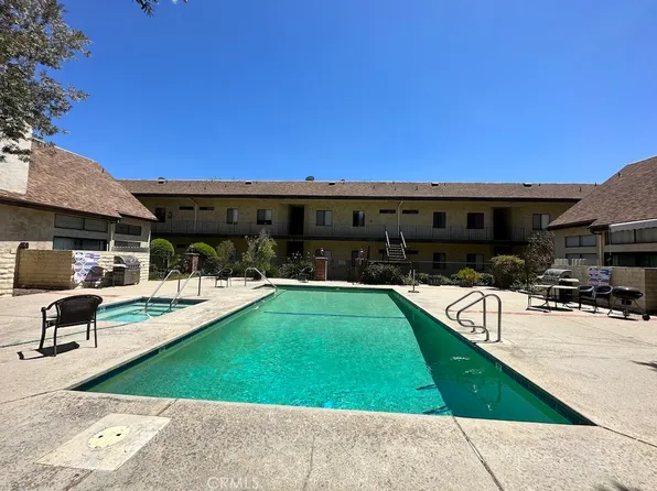 7632 Topanga Canyon Blvd APT 110, Canoga Park, CA 91304