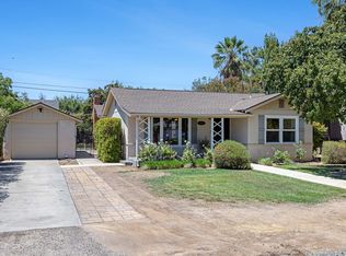 4723 N Harrison Ave, Fresno, CA 93704