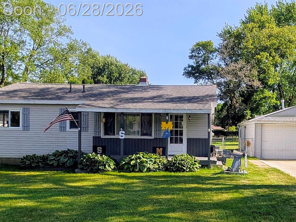 1st image of 4456 E Coldwater Rd