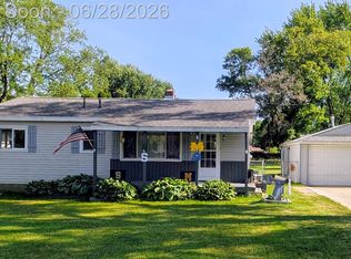 4456 E Coldwater Rd, Flint, MI 48506