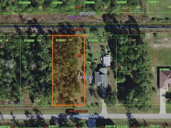 4 Poinciana Dr, Indian Lake Estates, FL 33855