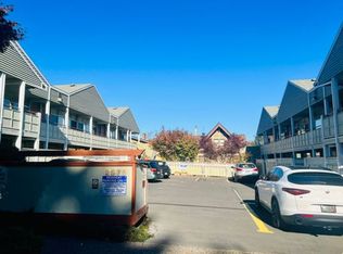 #229-Marshall House Apartments, Portland, OR 97210