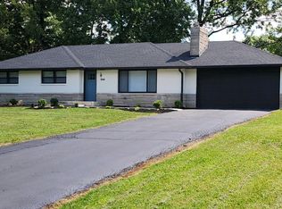 5327 Glencairn Ln, Indianapolis, IN