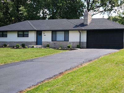 5327 Glencairn Ln, Indianapolis, IN, 46226