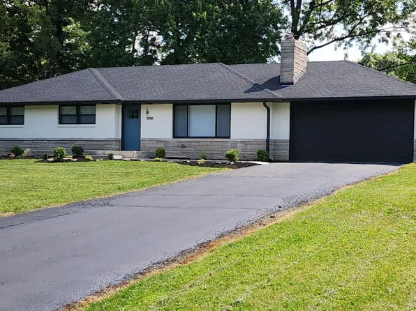 5327 Glencairn Ln, Indianapolis, IN 46226