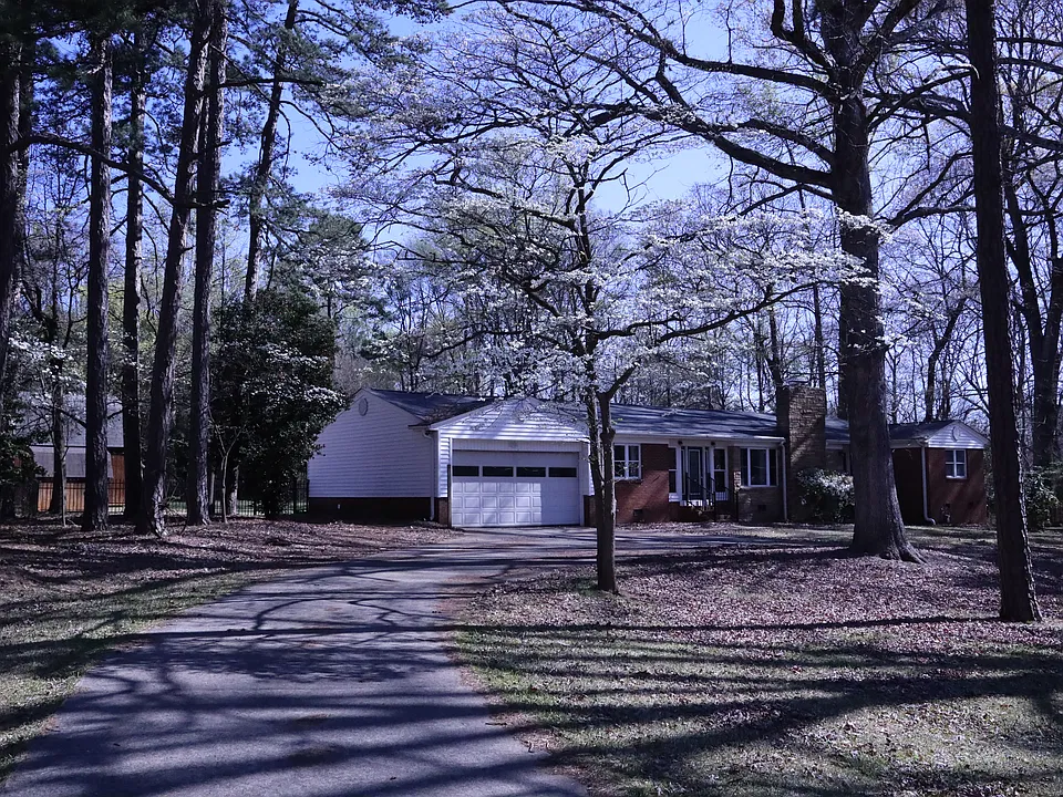 1118 Mineral Springs Rd