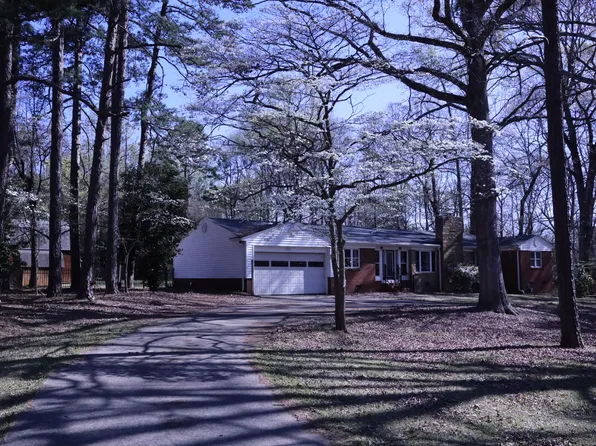 1118 Mineral Springs Rd, Charlotte, NC 28262