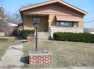 6839 Baring Ave, Hammond, IN 46324