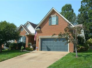 13955 Krim Point Rd, Midlothian, VA 23114