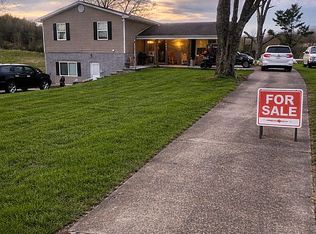 645 Mount Hope Rd, Mohawk, TN 37810