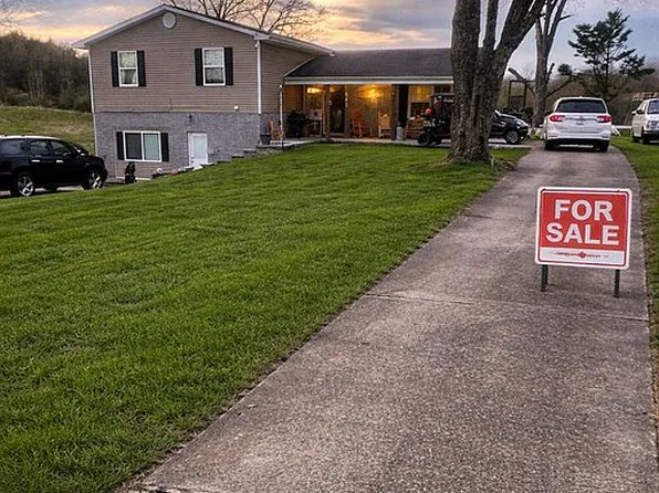 645 Mount Hope Rd, Mohawk, TN 37810