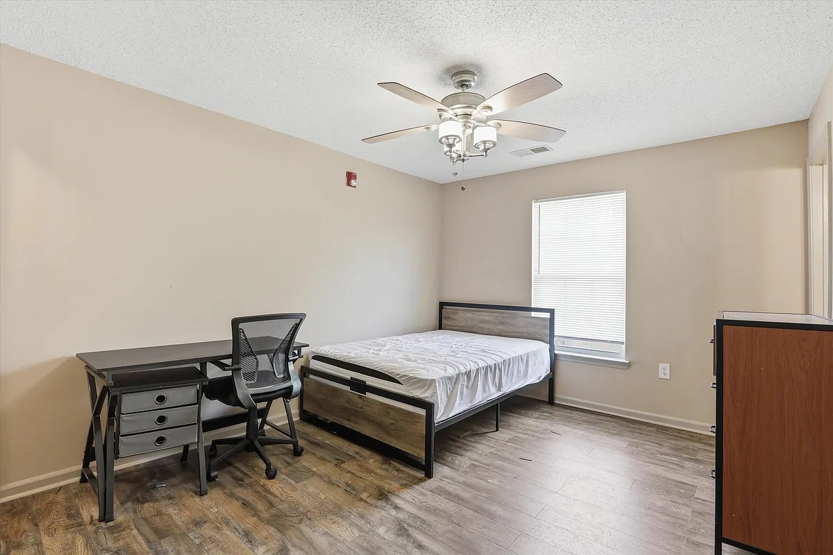 Building Photo - 3000 S Adams St #338