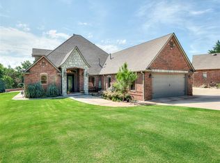 530 Westwind Dr, Newcastle, OK 73065