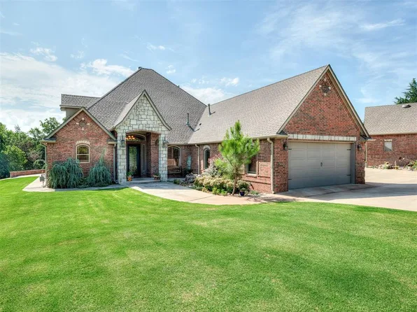 530 Westwind Dr, Newcastle, OK 73065