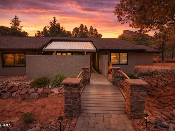 15 FAWN Spur, Sedona, AZ 86336