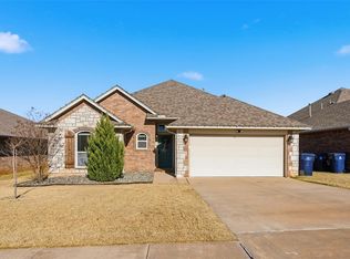 6709 NW 159th St, Edmond, OK 73013