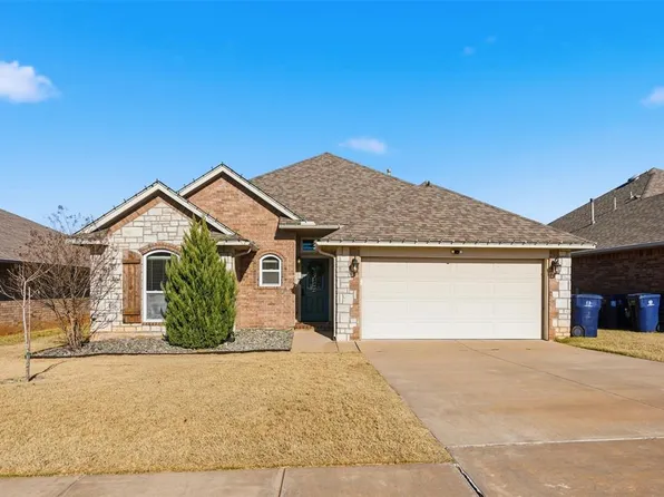 6709 NW 159th St, Edmond, OK 73013