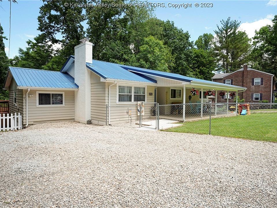 1411 Longridge Rd, Charleston, WV 25314 Zillow