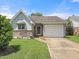 109 Shadow Lodge Cir, Pearl, MS 39208